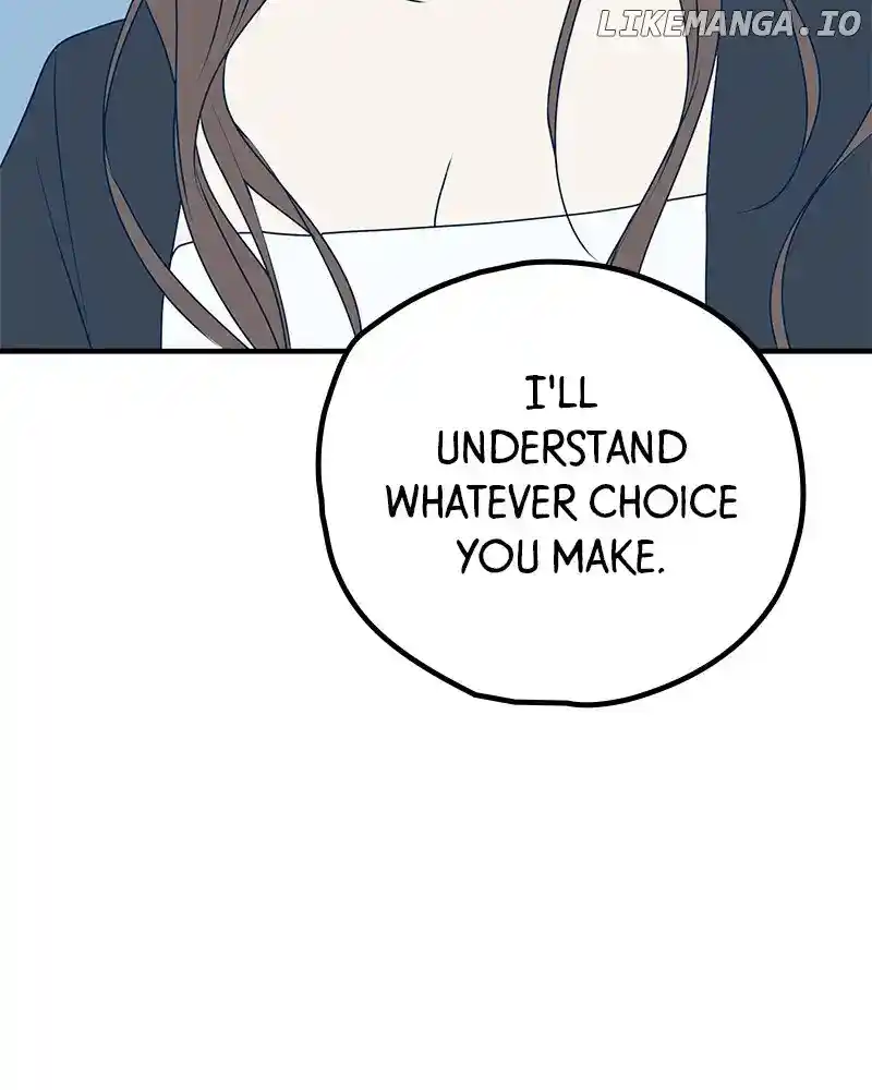 Throw the Trash in the Trash can! Chapter 94