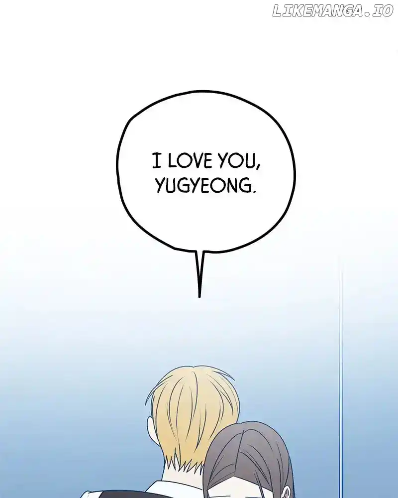 Throw the Trash in the Trash can! Chapter 94