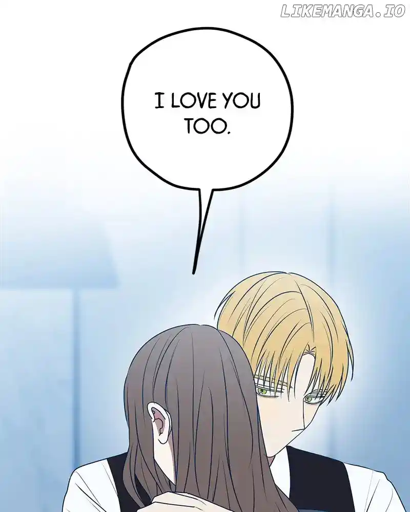 Throw the Trash in the Trash can! Chapter 94