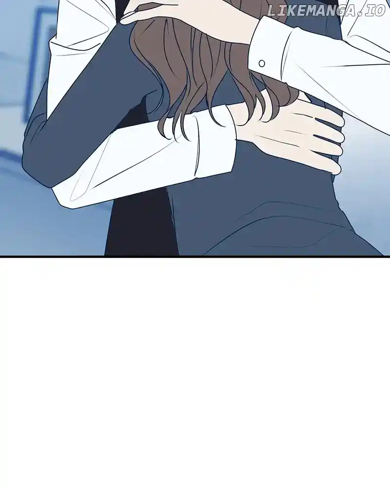 Throw the Trash in the Trash can! Chapter 94