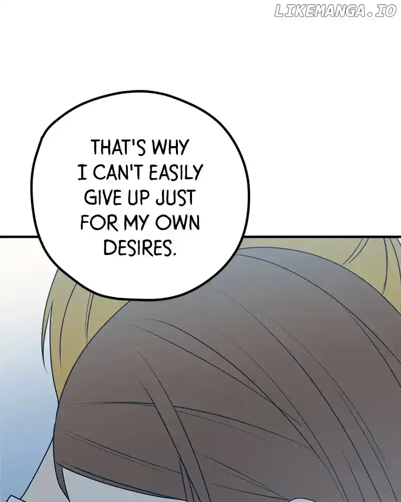 Throw the Trash in the Trash can! Chapter 94