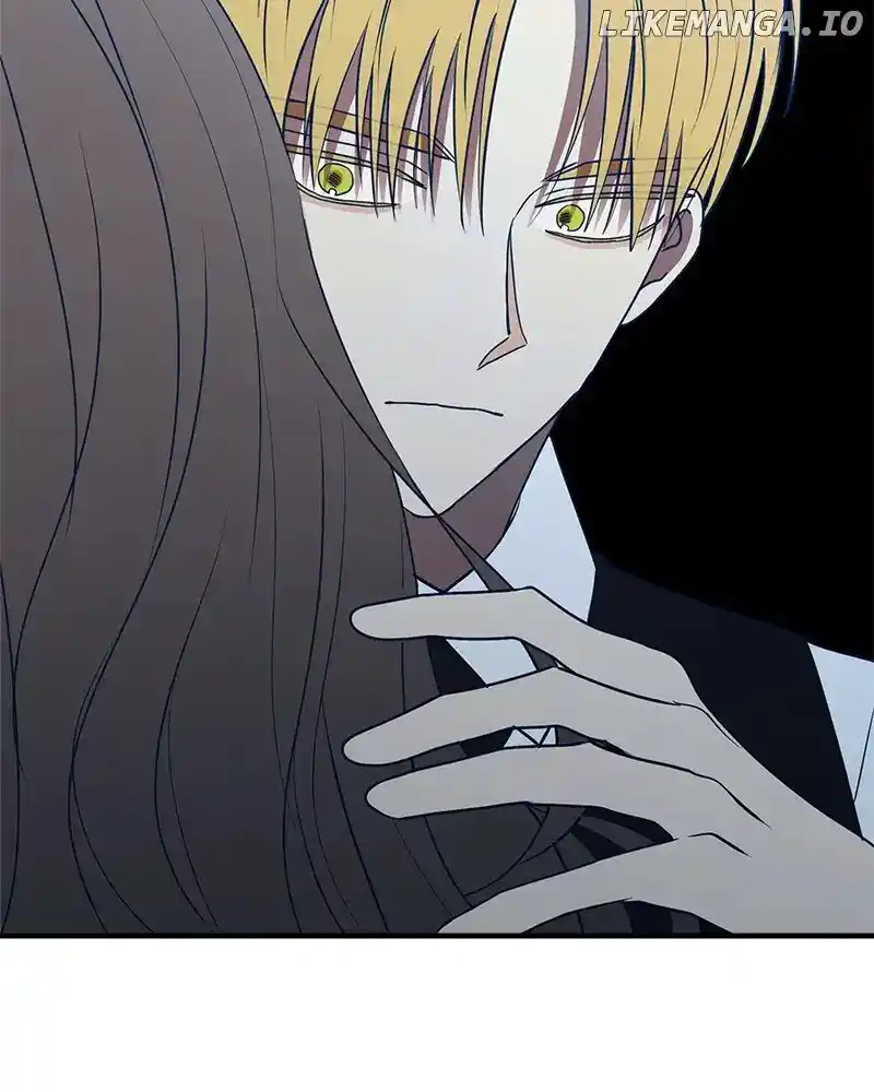 Throw the Trash in the Trash can! Chapter 94