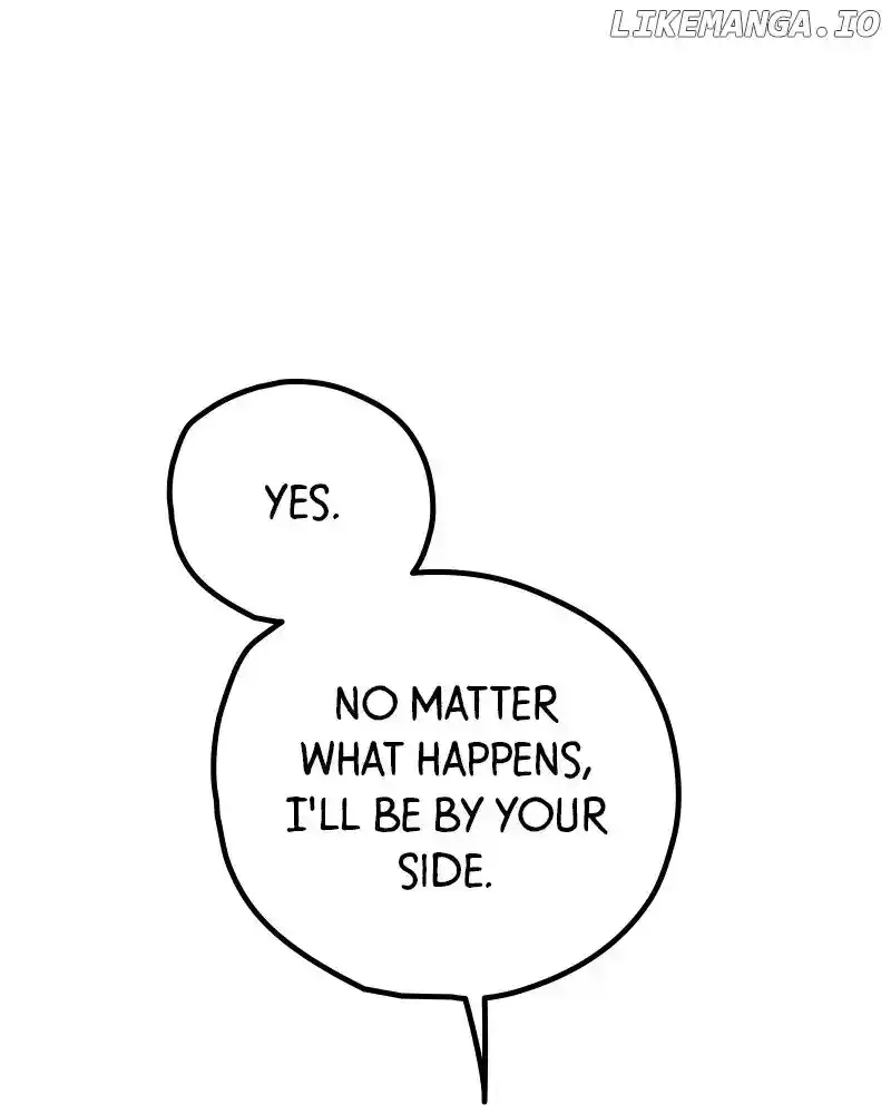 Throw the Trash in the Trash can! Chapter 94