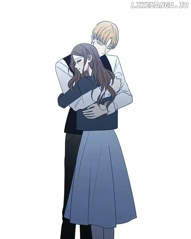 Throw the Trash in the Trash can! Chapter 94