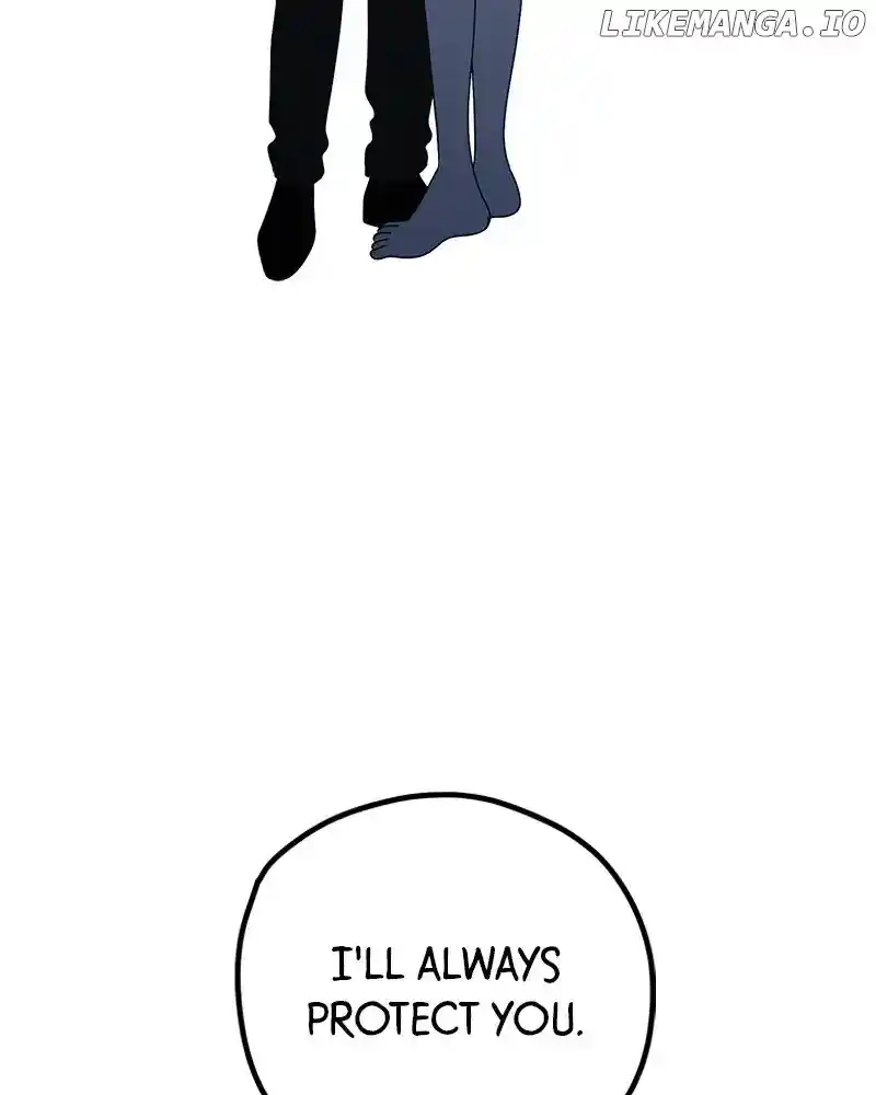 Throw the Trash in the Trash can! Chapter 94