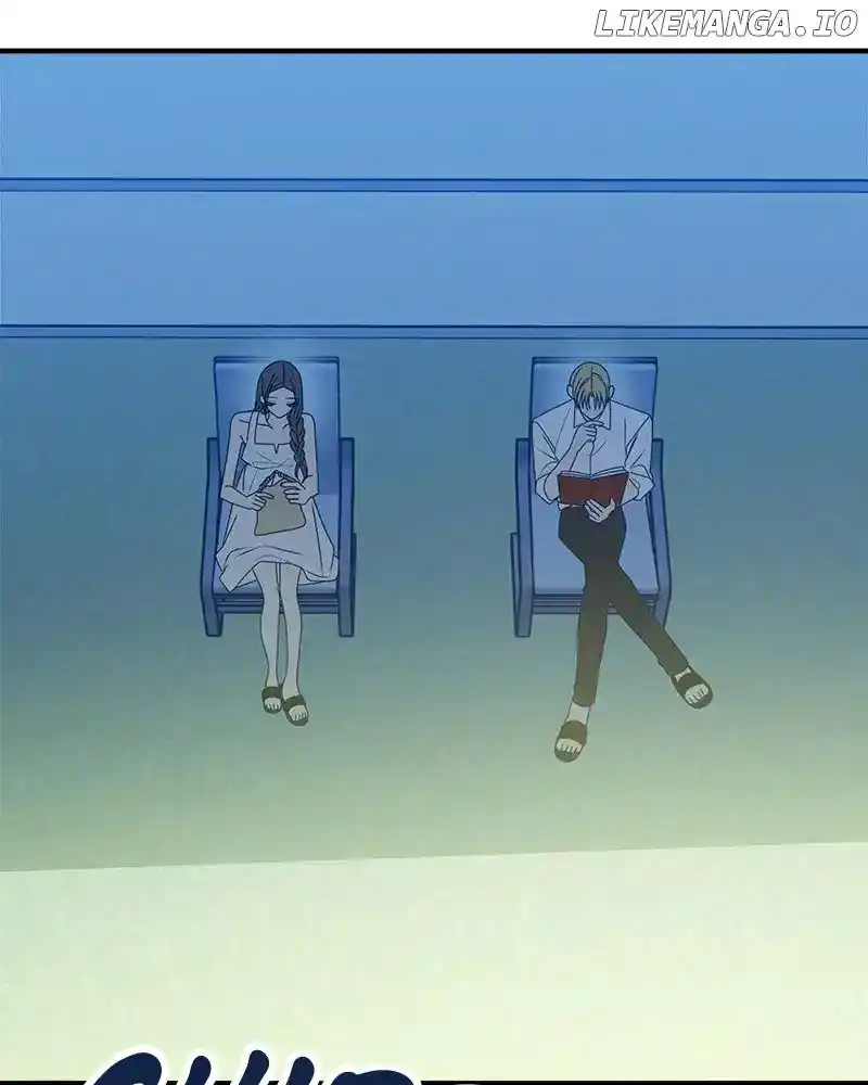 Throw the Trash in the Trash can! Chapter 94