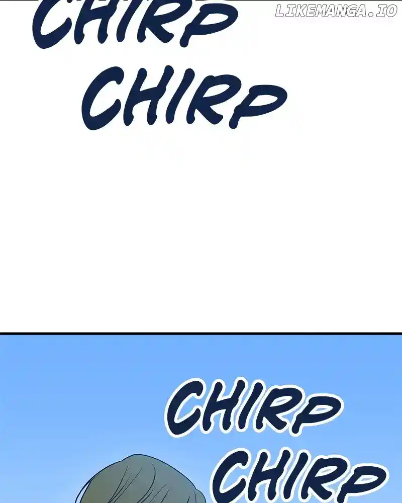 Throw the Trash in the Trash can! Chapter 94