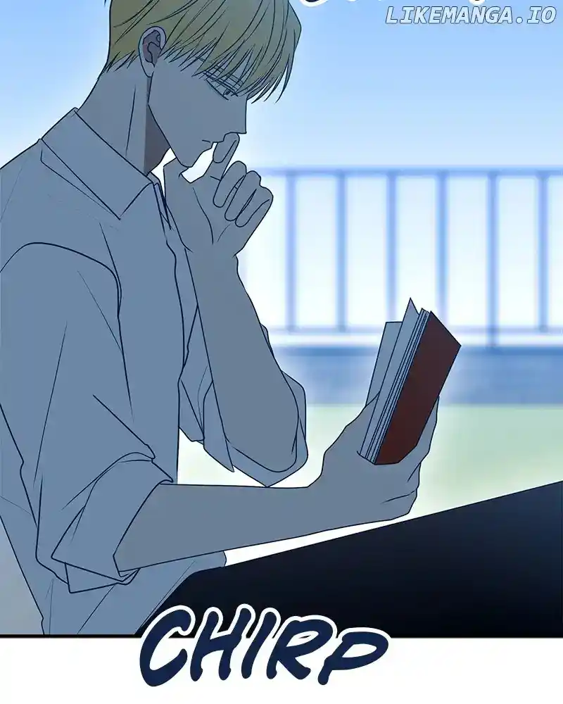 Throw the Trash in the Trash can! Chapter 94