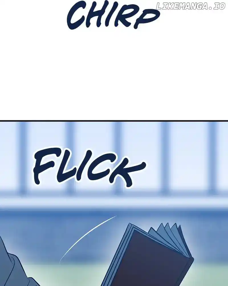 Throw the Trash in the Trash can! Chapter 94