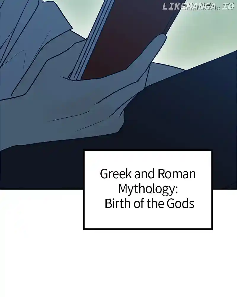 Throw the Trash in the Trash can! Chapter 94