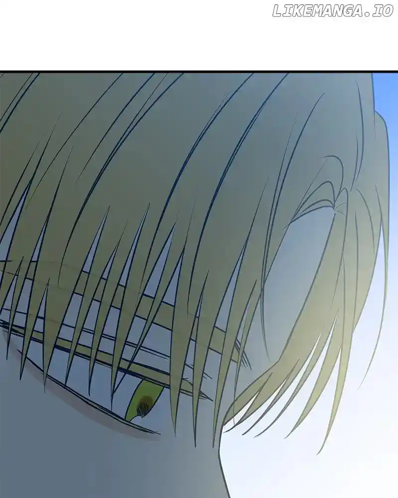 Throw the Trash in the Trash can! Chapter 94