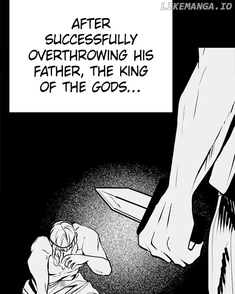 Throw the Trash in the Trash can! Chapter 94