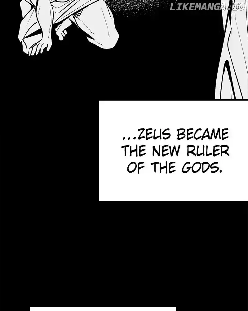 Throw the Trash in the Trash can! Chapter 94