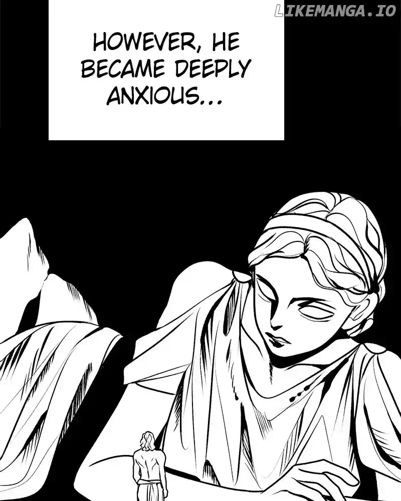 Throw the Trash in the Trash can! Chapter 94