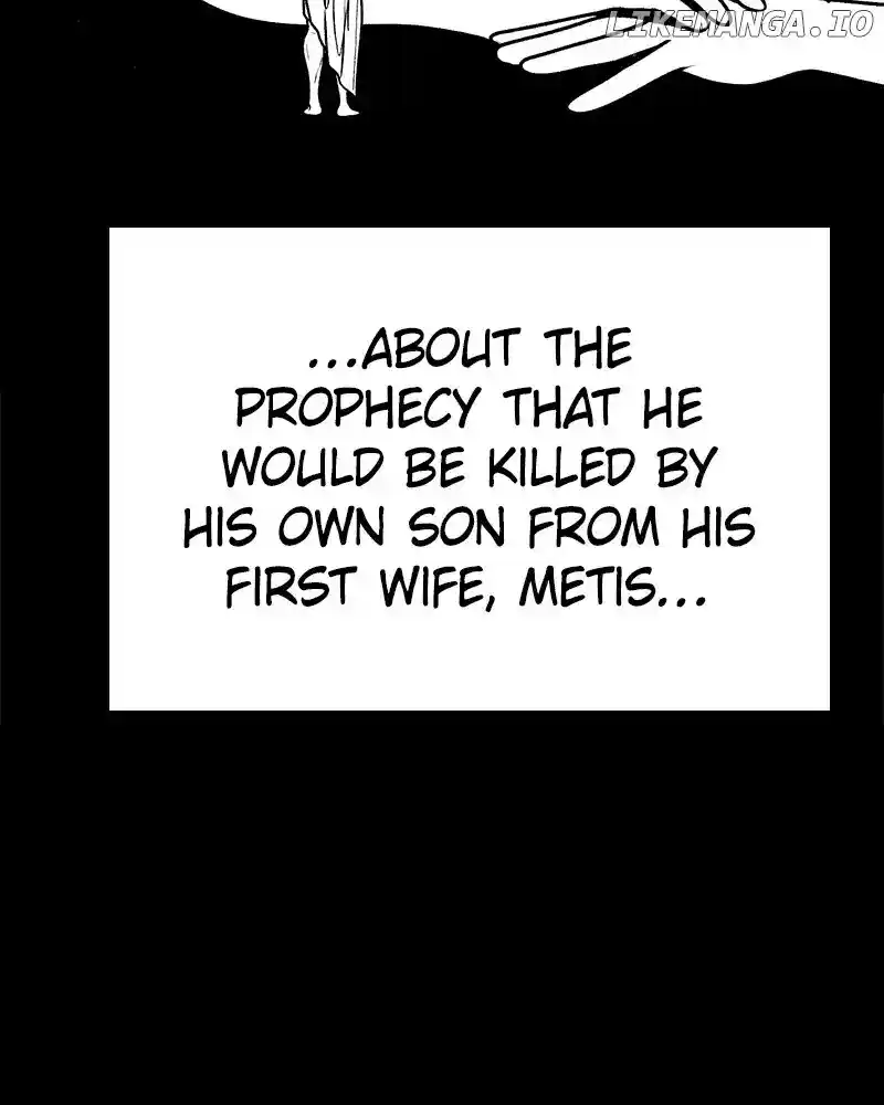 Throw the Trash in the Trash can! Chapter 94