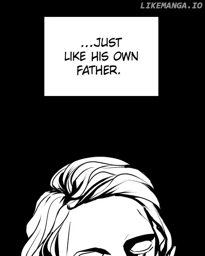 Throw the Trash in the Trash can! Chapter 94