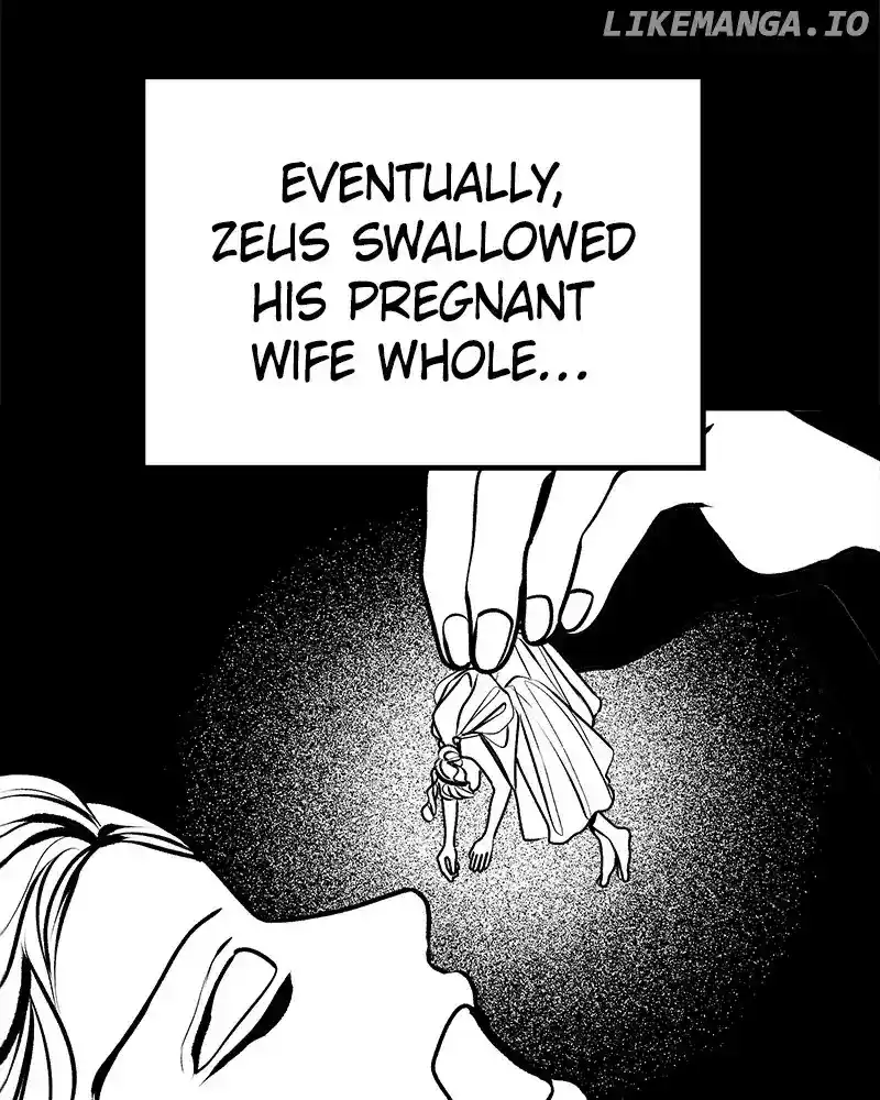 Throw the Trash in the Trash can! Chapter 94