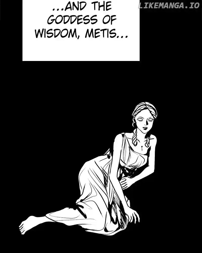 Throw the Trash in the Trash can! Chapter 94