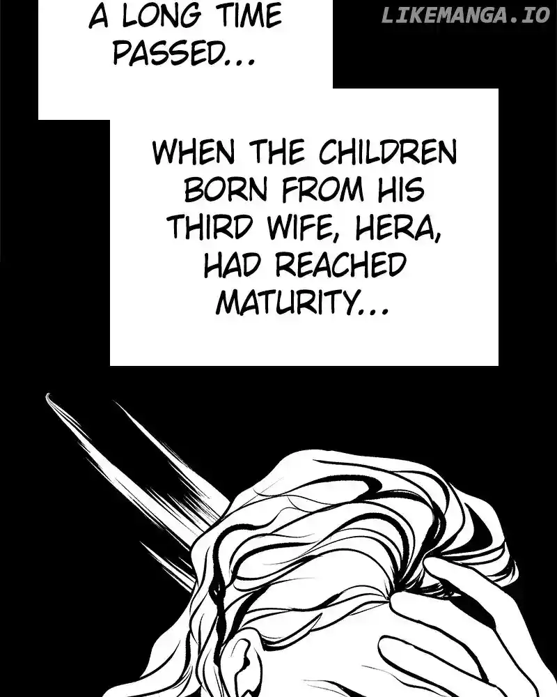 Throw the Trash in the Trash can! Chapter 94