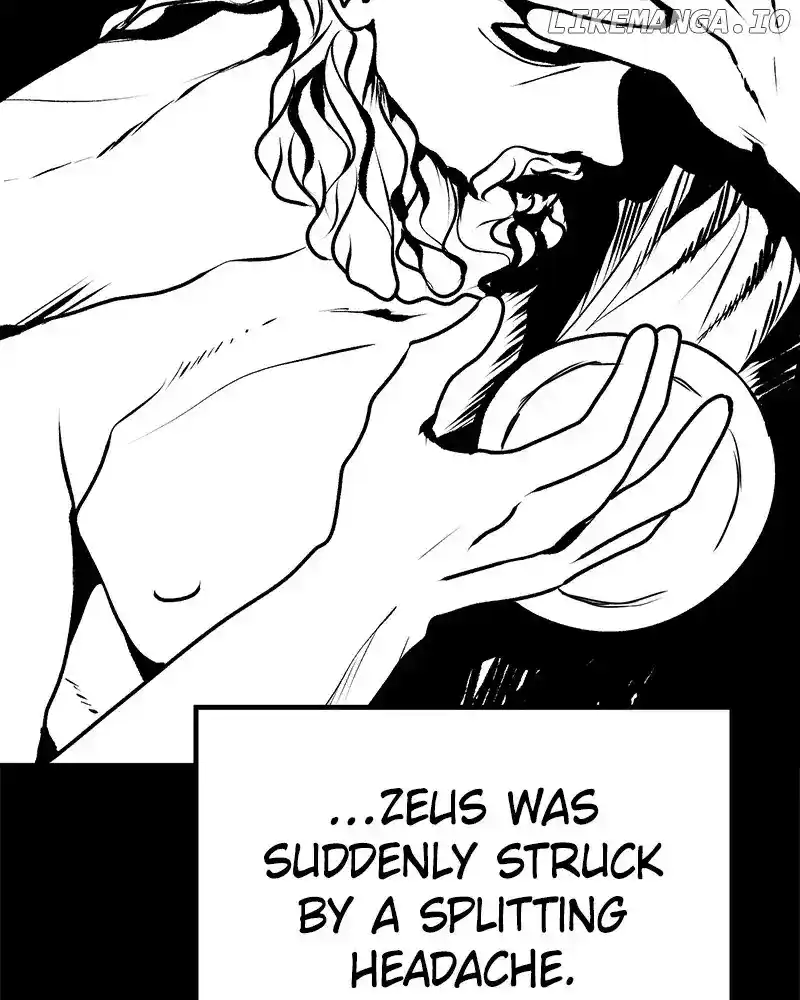 Throw the Trash in the Trash can! Chapter 94