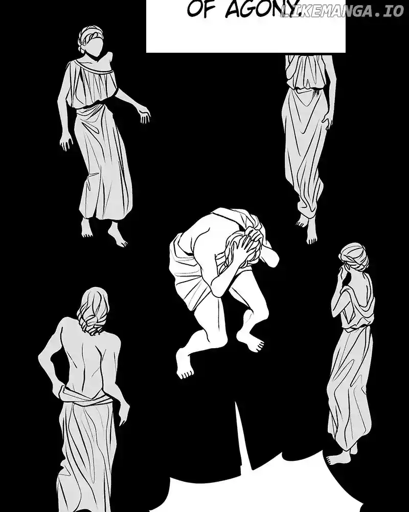 Throw the Trash in the Trash can! Chapter 94