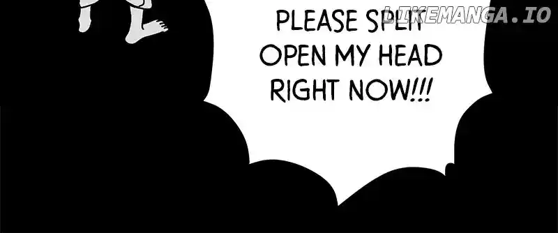 Throw the Trash in the Trash can! Chapter 94