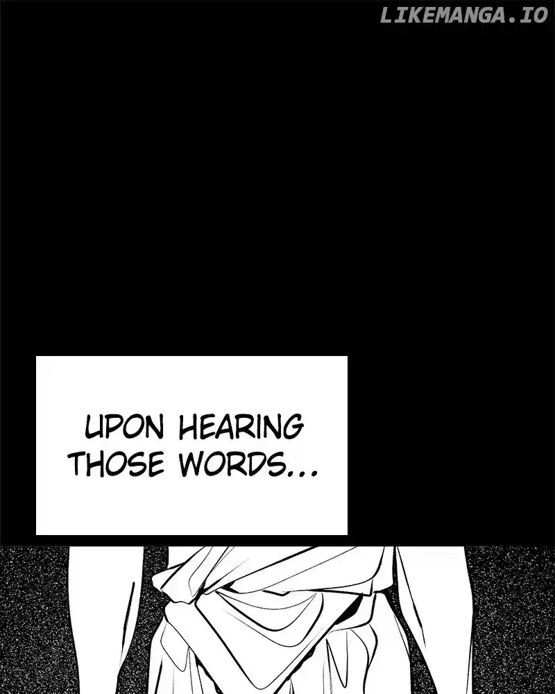 Throw the Trash in the Trash can! Chapter 94