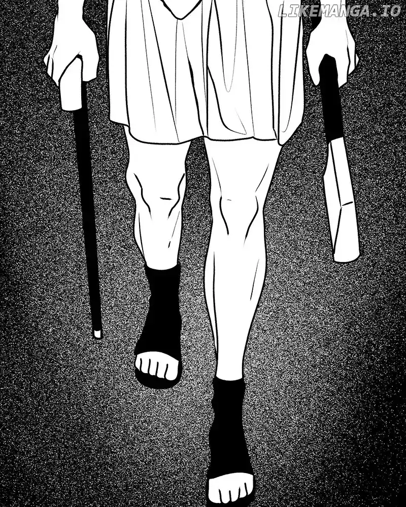 Throw the Trash in the Trash can! Chapter 94