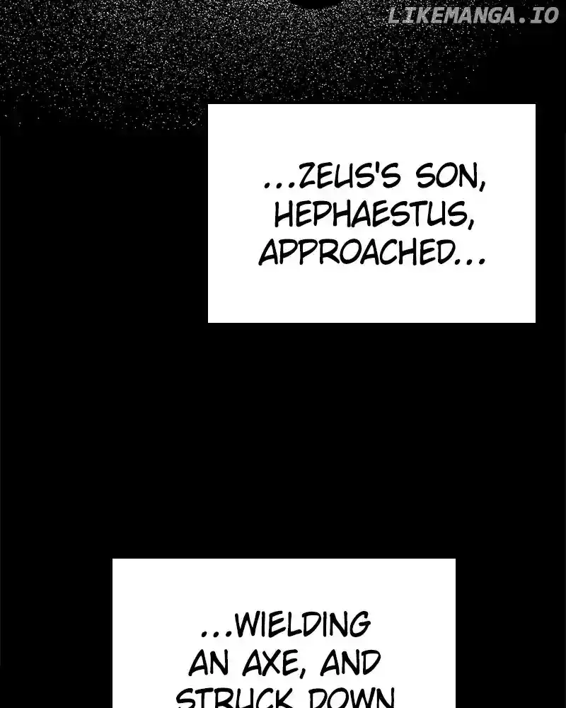 Throw the Trash in the Trash can! Chapter 94