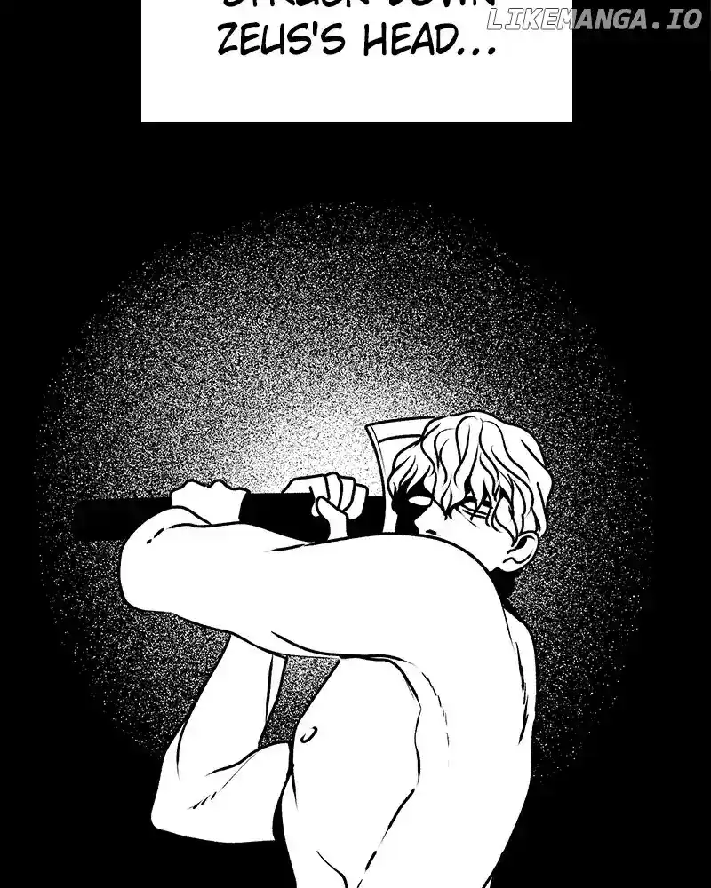 Throw the Trash in the Trash can! Chapter 94