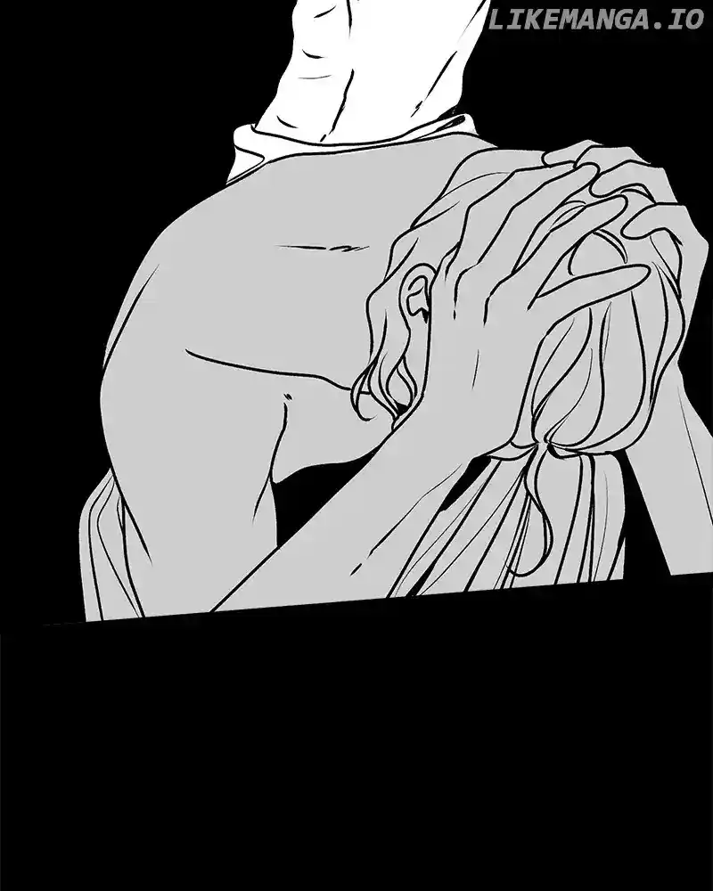 Throw the Trash in the Trash can! Chapter 94