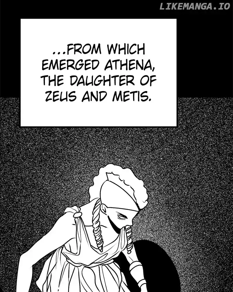 Throw the Trash in the Trash can! Chapter 94