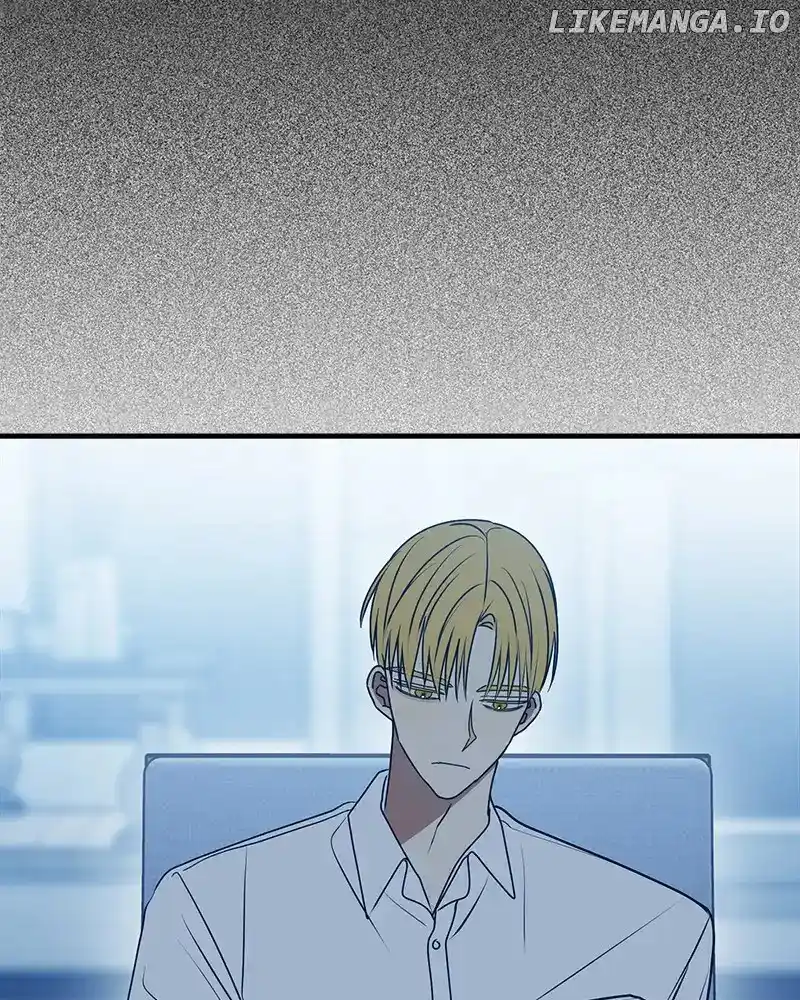 Throw the Trash in the Trash can! Chapter 94