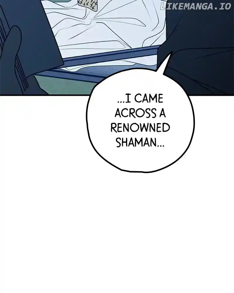 Throw the Trash in the Trash can! Chapter 94