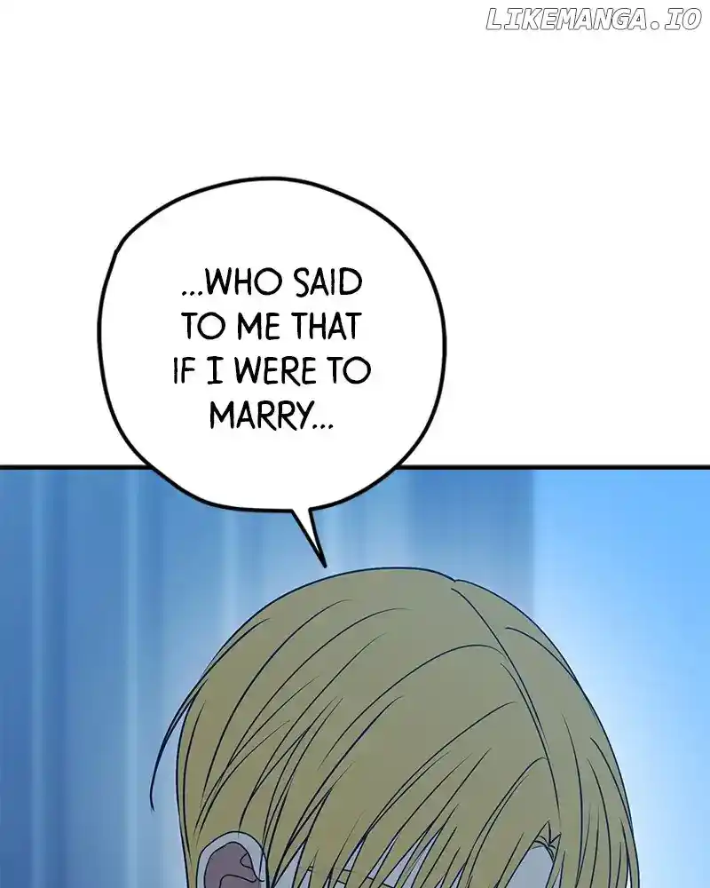 Throw the Trash in the Trash can! Chapter 94