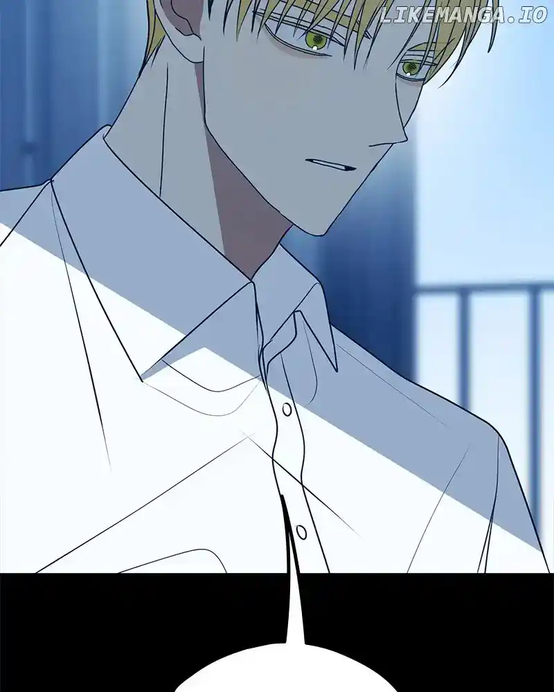 Throw the Trash in the Trash can! Chapter 94