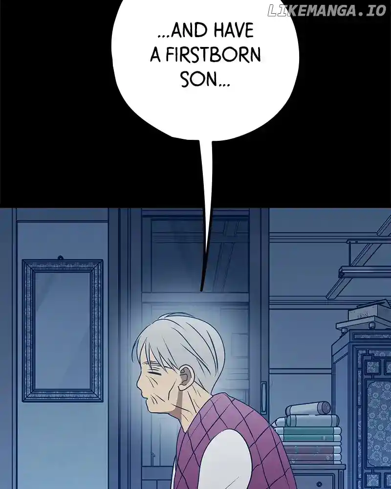 Throw the Trash in the Trash can! Chapter 94