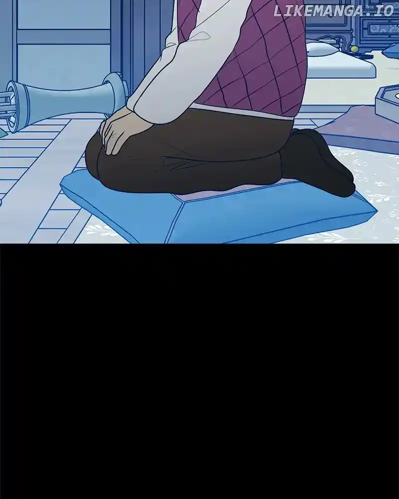 Throw the Trash in the Trash can! Chapter 94