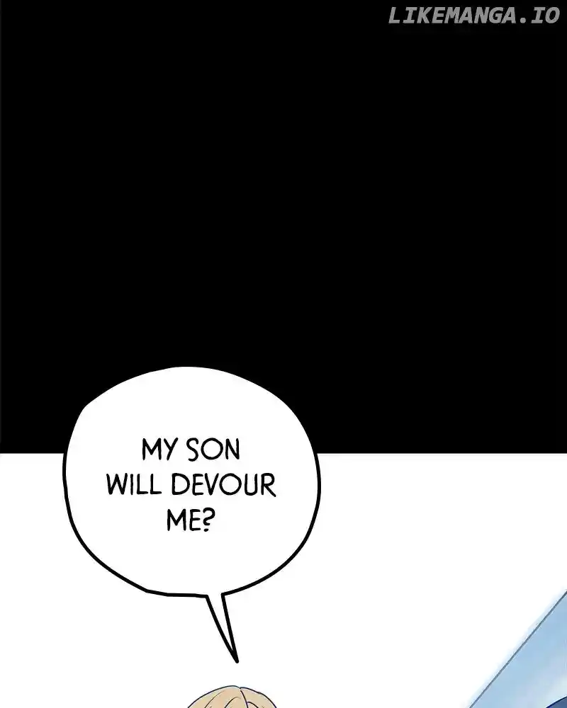 Throw the Trash in the Trash can! Chapter 94