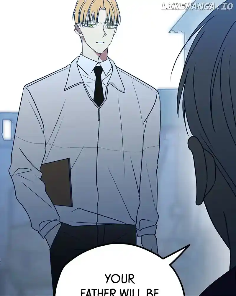 Throw the Trash in the Trash can! Chapter 94