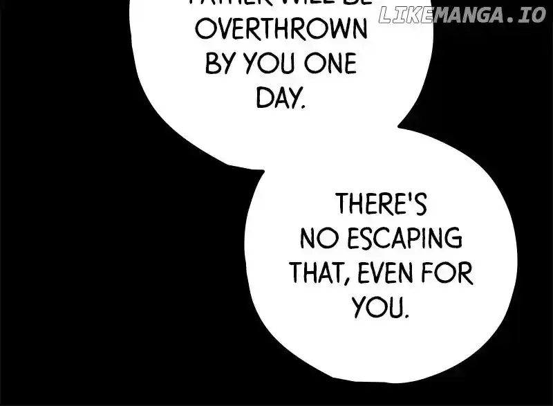 Throw the Trash in the Trash can! Chapter 94