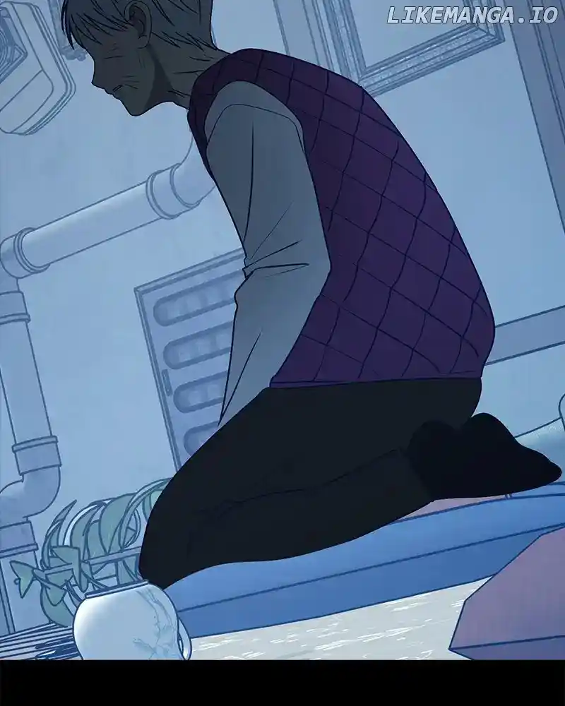 Throw the Trash in the Trash can! Chapter 94