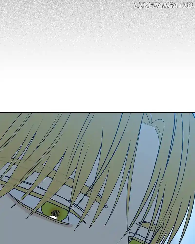 Throw the Trash in the Trash can! Chapter 94