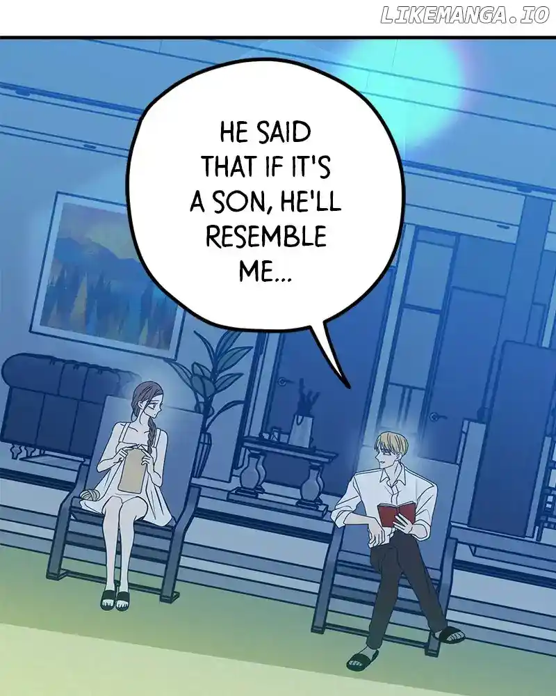 Throw the Trash in the Trash can! Chapter 94