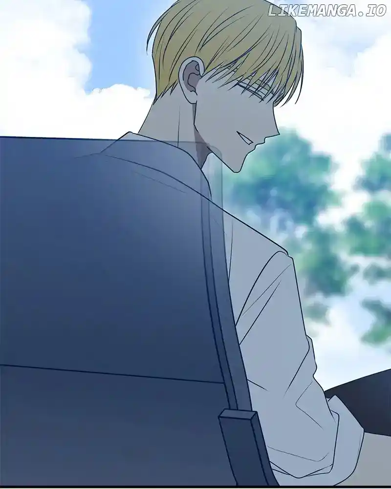 Throw the Trash in the Trash can! Chapter 94