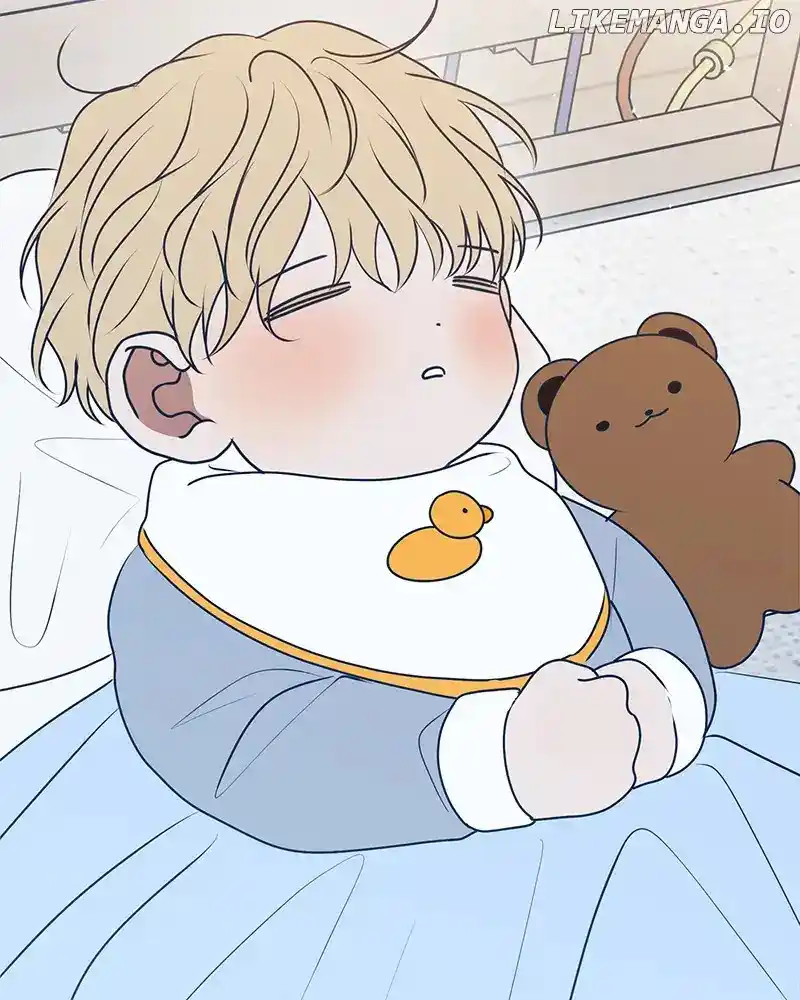 Throw the Trash in the Trash can! Chapter 94