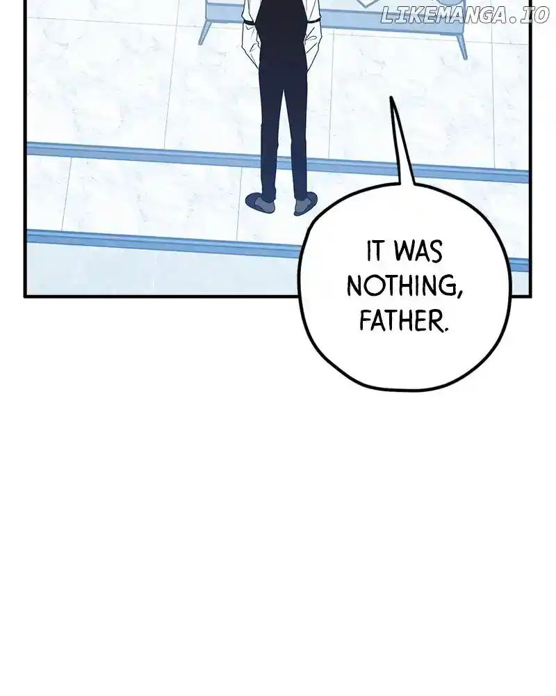 Throw the Trash in the Trash can! Chapter 94