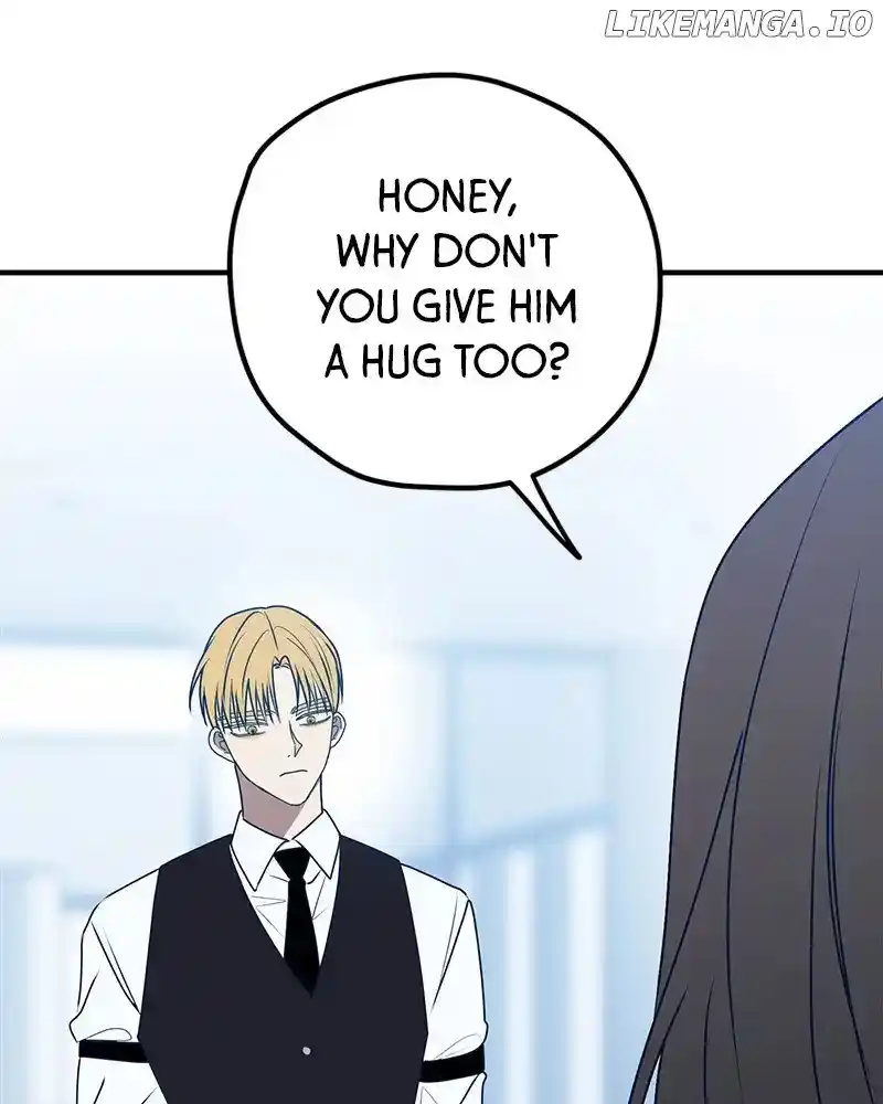 Throw the Trash in the Trash can! Chapter 94