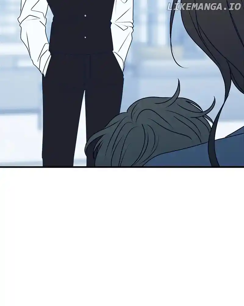 Throw the Trash in the Trash can! Chapter 94