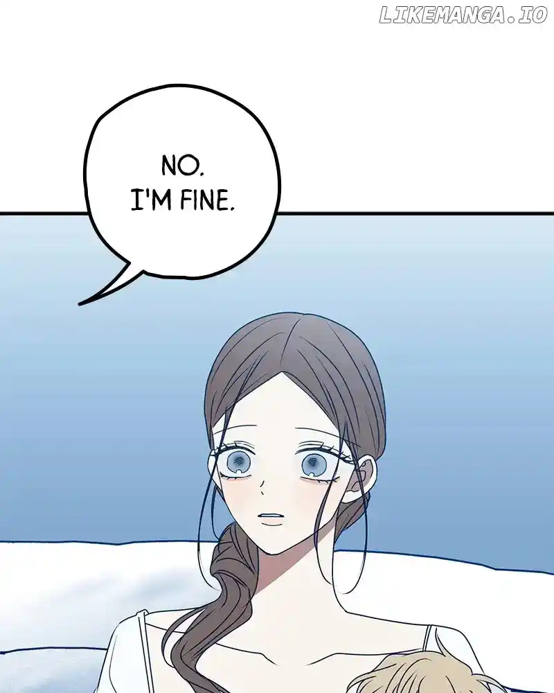 Throw the Trash in the Trash can! Chapter 94